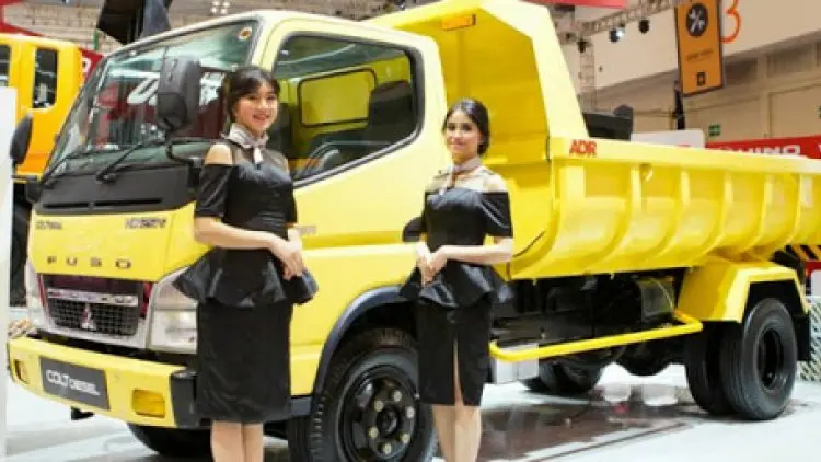 KTB Targetkan Pangsa Pasar 48,1% di 2021