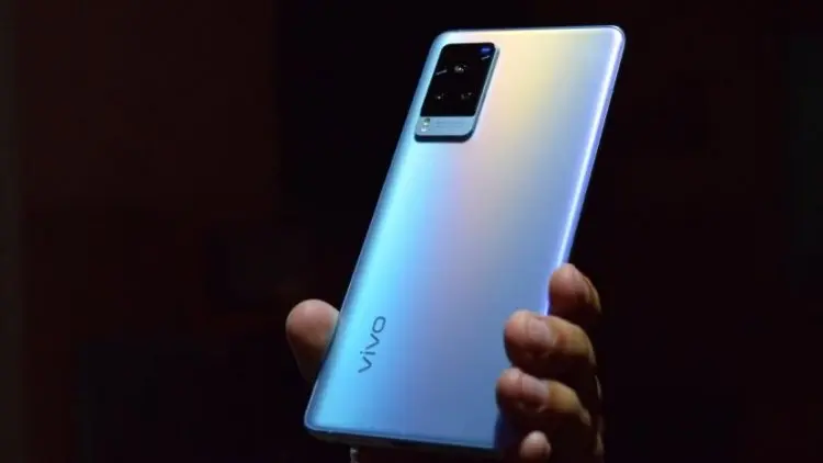 Mengenal Teknologi vivo ZEISS Camera System