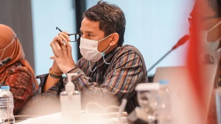 Rayakan Bangkitnya Film Indonesia Fase New Normal