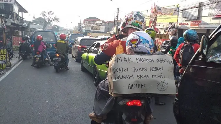 Mudik Dilarang, DPR: Berikan Insentif untuk Usaha Jasa Transportasi