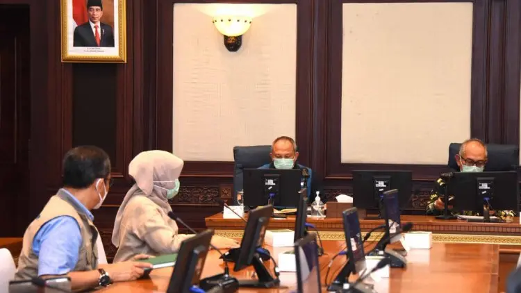 Jabar Targetkan Raih WTP Kesepuluh Berturut-turut