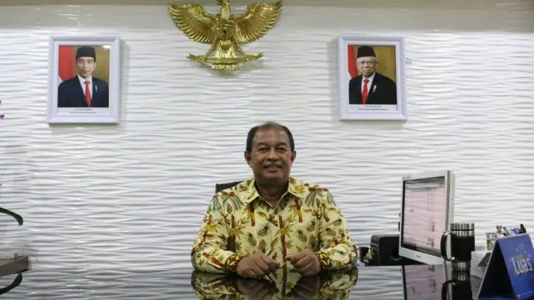 Jelang Ramadhan, Stok dan Harga Bahan Pokok di Jabar Stabil