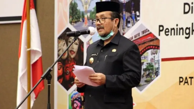 Kawasan Metropolitan Rebana Bakal Pusat Ekonomi Baru di Cirebon