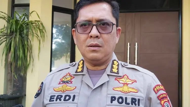 Buntut Penyerangan ke Mabes Polri, Polda Jabar Tingkatkan Pengamanan Markas Komando