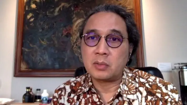 Hari Film Momentum Sosialisasikan Produk Film Anak