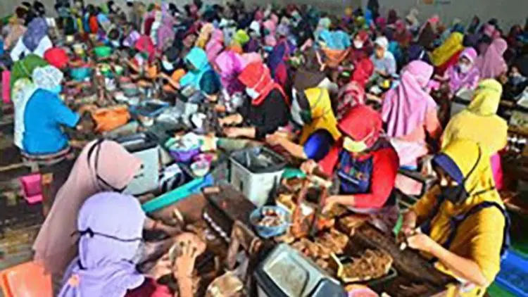 DPR: Pemerintah Jangan Mau Diintervensi Asing soal Industri Tembakau