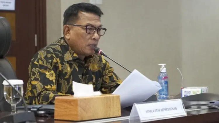 Pemerintah Kaji Tiga Opsi Lembaga Khusus Tangani Manajemen Talenta
