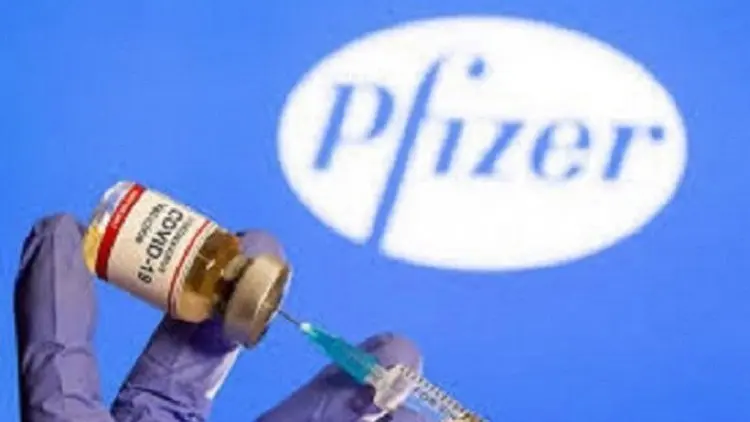 Vaksin Covid Pfizer Aman, Efektif pada Remaja yang Ikuti Uji Coba