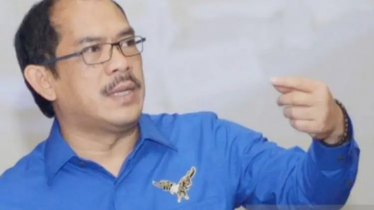Demokrat Jabar: Penolakan Kepengurusan KLB Harus Jadi Pelajaran