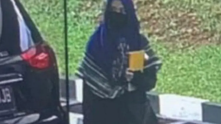 Begini Kronologi ZA Enam Kali Menembak Petugas