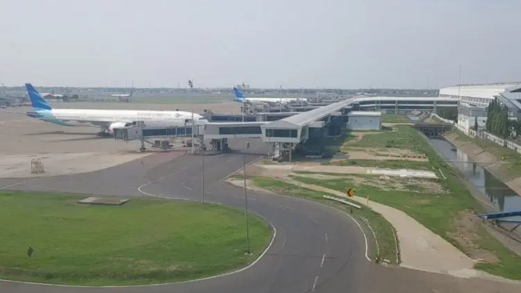 Horee, Presiden: Warga Tangerang, Jabar, Jakarta, Kini Punya Akses Baru ke Soetta