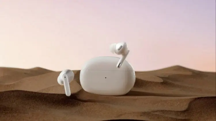 Earphone Nirkabel Oppo Encho X Dibanderol Rp2,2 Juta