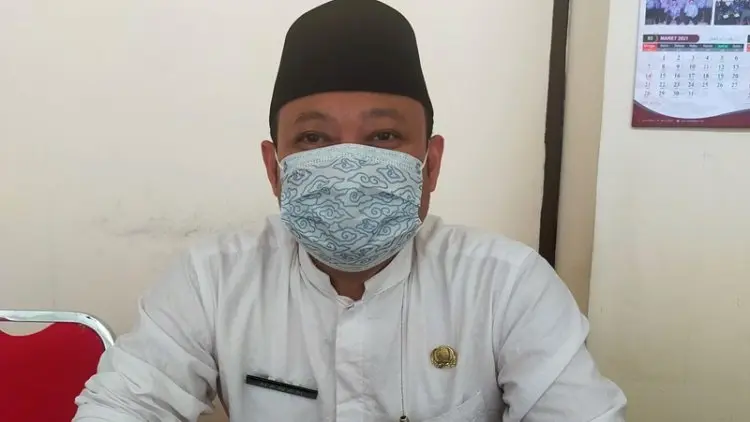 Hari Jadi ke-538 Kabupaten Cirebon Kini Sepi