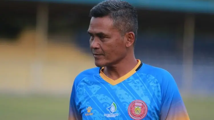 Hadapi Persib, Hendri Susilo: Partai Hidup Mati Persiraja Banda Aceh