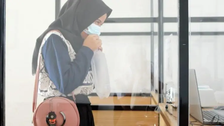 Per 1 April, Hasil Negatif GeNose C19 Hanya Berlaku Sehari