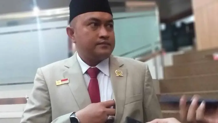 Seluruh Anggota DPRD Kabupaten Bogor Serahkan LHKPN