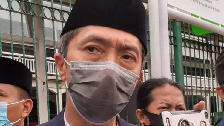 Media di Kota Bogor Diimbau Siarkan konten Dakwah Saat Ramadan