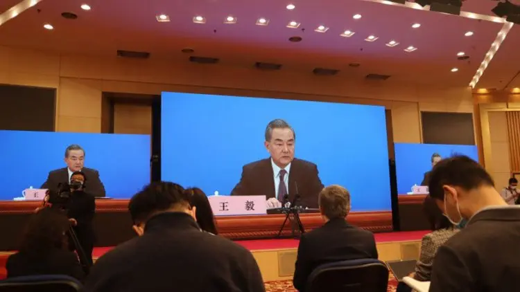 China-Singapura Bicarakan Opsi Saling Akui "Paspor Kesehatan"