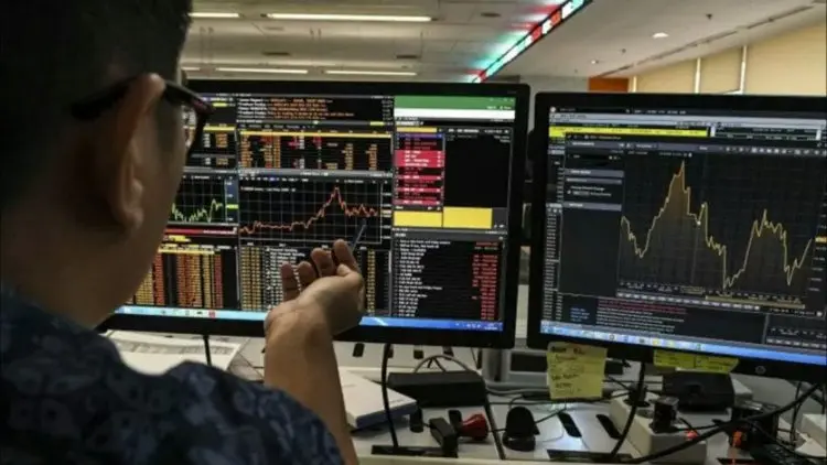 Awali Kuartal II Investor Cerna Rencana Belanja Infrastruktur AS