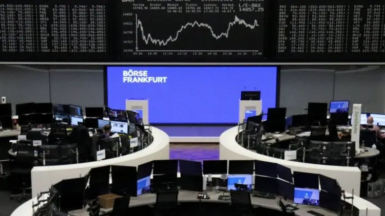 Saham Jerman Balik Menguat, Indeks DAX 30 Terdongkrak 0,66 Persen