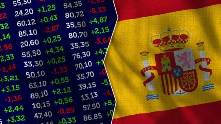 Saham Spanyol Finis di Zona Merah, Indeks IBEX 35 Susut 0,03 Persen