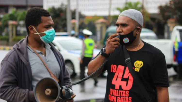 Tokoh Papua: OPM Sudah Punah yang Ada Hanya KKB di Pegunungan