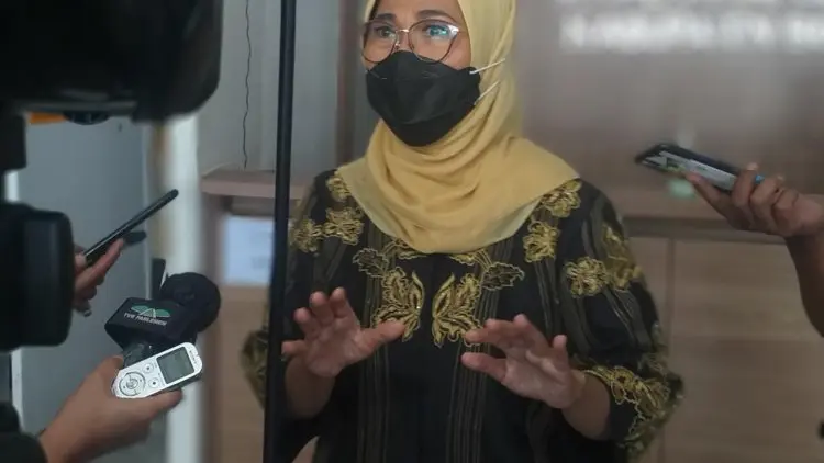 Cegah Klaster Covid 19 di PTM, DPR RI Minta Upaya ini ke Pemkab Bogor