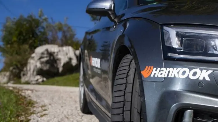 Hankook Kembali Raih Penghargaan Red Dot Design