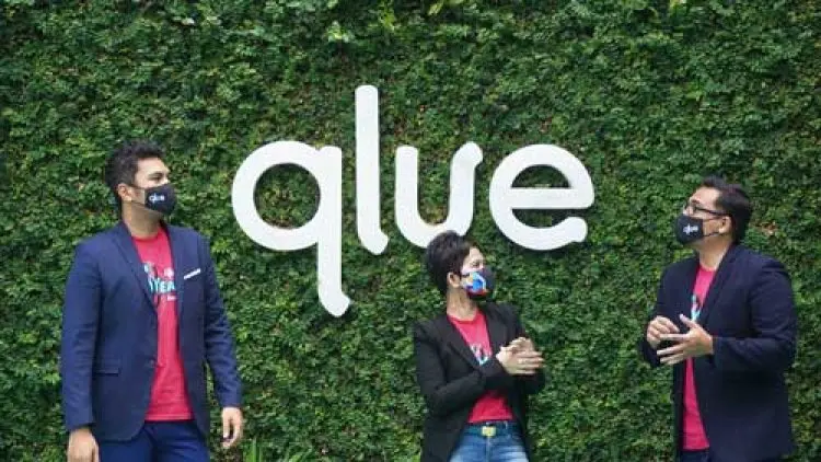 Qlue Kini Siap Rambah Pasar Internasional