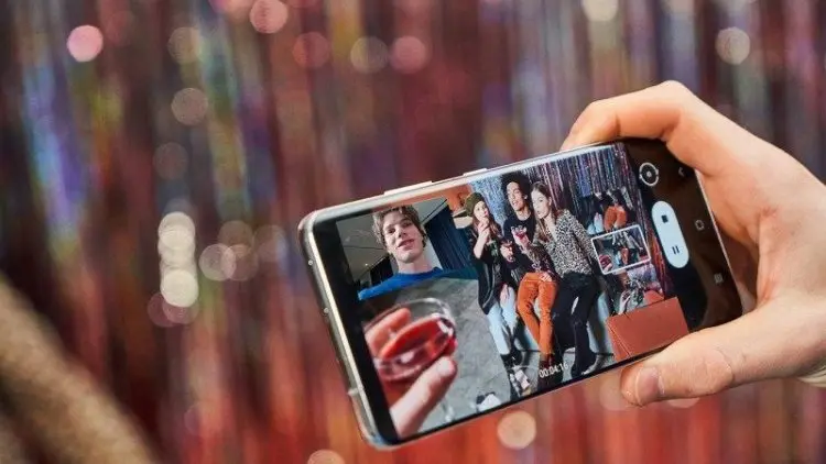 Penjualan Galaxy S21 di Korsel Tembus 1 Juta Unit
