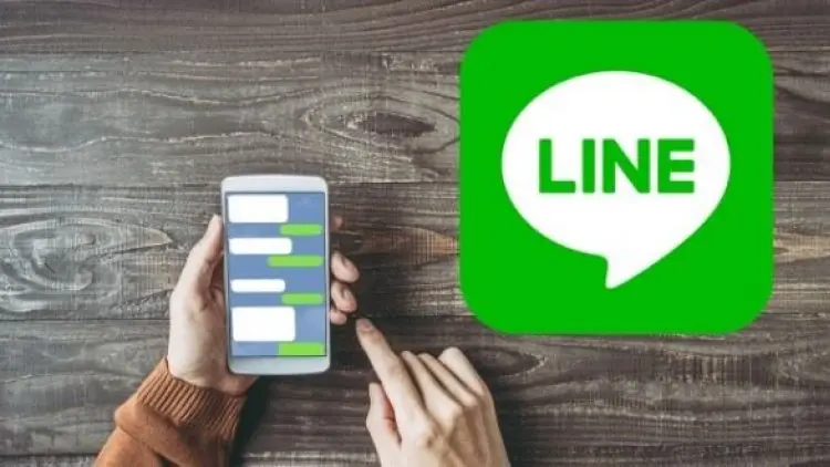 Pemerintah Jepang Berhenti Gunakan LINE