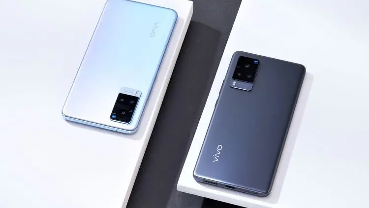 vivo X60 Series Siap Sambut 5G di Indonesia