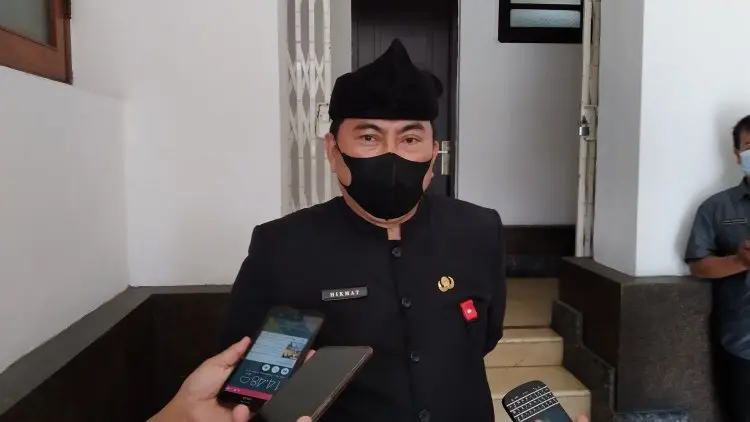 Kota Bandung Siap Jalankan Skema Belajar Tatap Muka