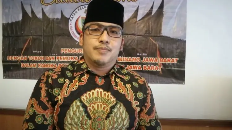 Kebanyakan Berprofesi Sebagai Pedagang, DPW IKM Jabar Cari Solusi Tingkatkan Ekonomi di Tengah Pandemi