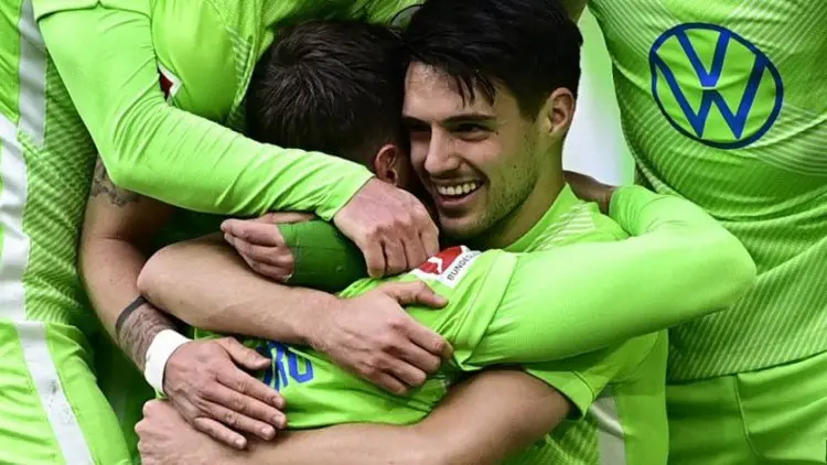 Wolfsburg dan Augsburg Menang, Mainz Ditahan Seri Arminia