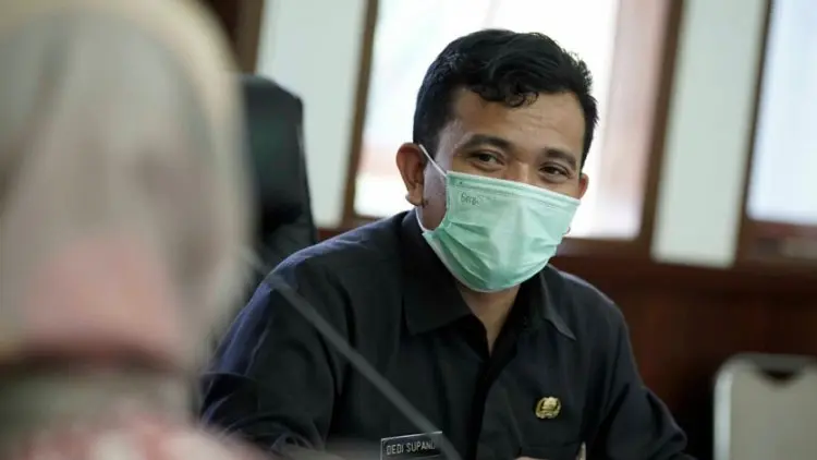 Kadisdik Dedi Supandi: Jabar Siap Gelar PTM Terbatas