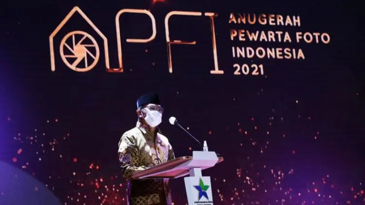 Menko PMK Kenang Situasi Saat Menggantungkan Hidup sebagai Wartawan