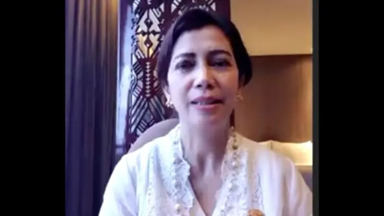 KBN 2021 Perkuat Pelestarian Kebaya pada Generasi Muda