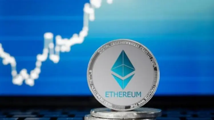 Aset Kripto Ethereum Tembus Rekor Rp30 Juta