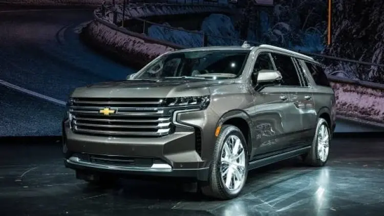 Masalah Sabuk Pengaman, GM Recall 94.641 Mobilnya
