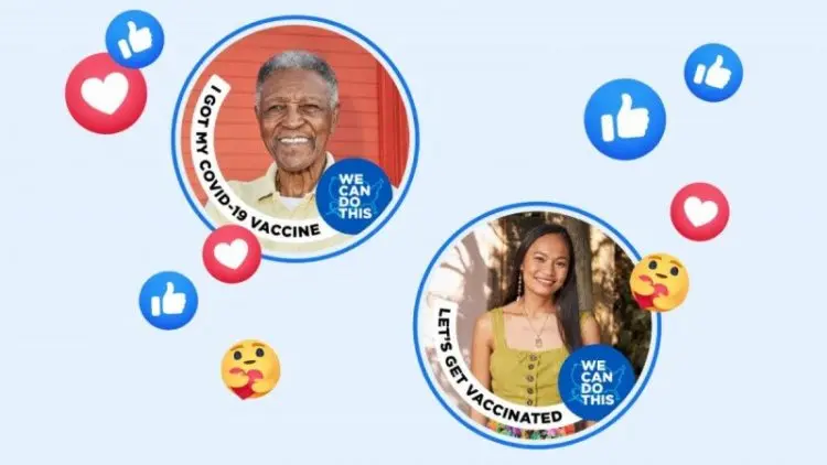 Facebook Rilis Fitur Dukung Vaksinasi COVID-19