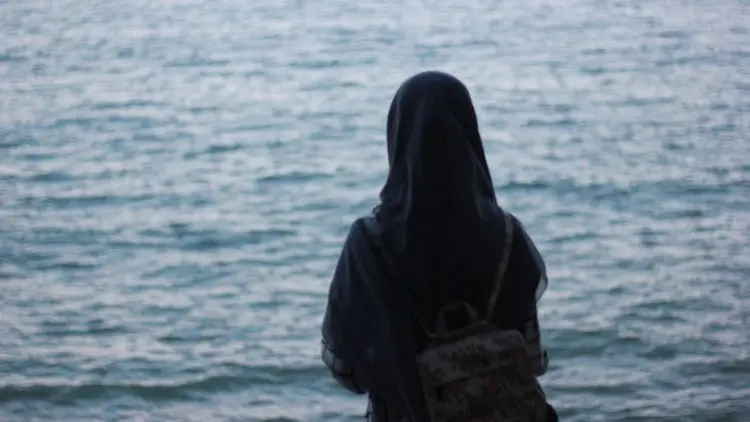 Umat Kristen: Hijab Is The Best