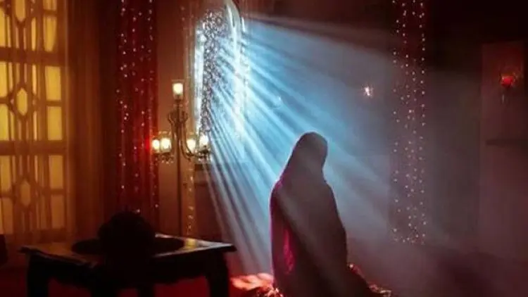 Ternyata Jilbab Wajib di Agama Yahudi & Nasrani