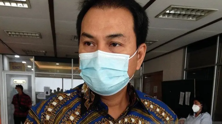 Azis Syamsuddin: Aksi Terorisme karena Salah Memaknai Keberagaman