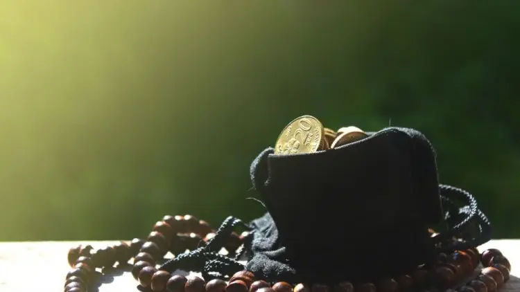 Orang Boros itu akan Irit pada Masanya
