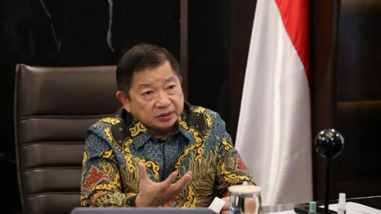 Bappenas Pastikan Aspek Lingkungan Elemen Utama dalam Pembangunan IKN