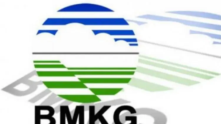 BMKG Prediksi Kekuatan Siklon Tropis Mulai Lemah