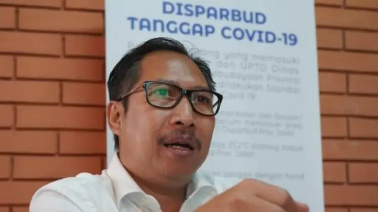 Okupansi Hotel di Jabar Kian Melejit