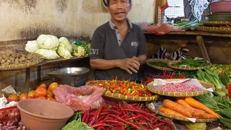 Jelang Ramadhan, Waspada Lonjakan Harga Sembako