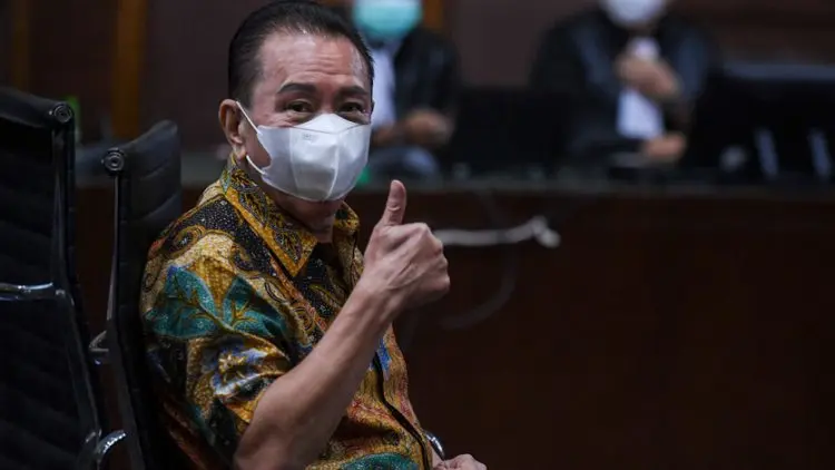 Sikap Kami: Kasus Djoko Tjandra, Ada Apa?